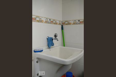 Apartamento à venda com 43m², 1 quarto e sem vaga Apartamento à venda com 43m², 1 quarto e sem vagaÁrea de Serviço