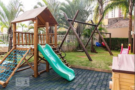 Apartamento à venda com 57m², 2 quartos e 1 vagaPlayground