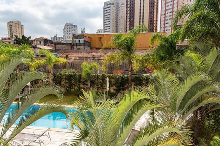 Apartamento à venda com 57m², 2 quartos e 1 vagaVista da suíte