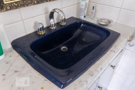 Casa à venda com 258m², 3 quartos e 4 vagasQuarto 3 - suite