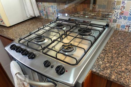 Casa à venda com 258m², 3 quartos e 4 vagasCozinha