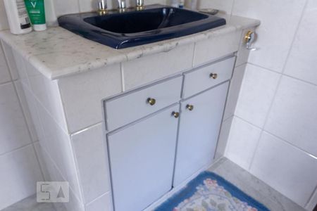 Casa à venda com 258m², 3 quartos e 4 vagasQuarto 3 - suite