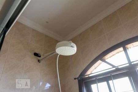 Casa à venda com 258m², 3 quartos e 4 vagasBanheiro Social