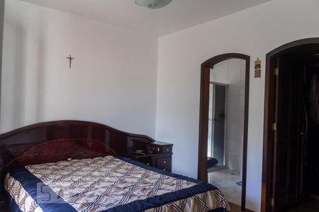 Casa à venda com 258m², 3 quartos e 4 vagasQuarto 3