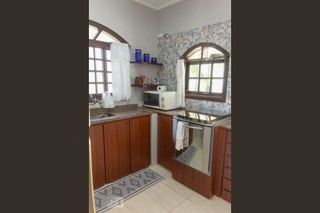 Casa à venda com 258m², 3 quartos e 4 vagasCozinha