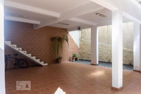 Casa à venda com 258m², 3 quartos e 4 vagasGaragem