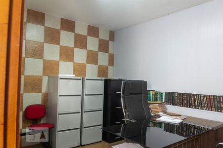 Casa à venda com 258m², 3 quartos e 4 vagasEscritório