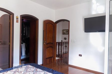 Casa à venda com 258m², 3 quartos e 4 vagasQuarto 3