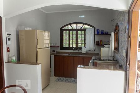 Casa à venda com 258m², 3 quartos e 4 vagasCozinha
