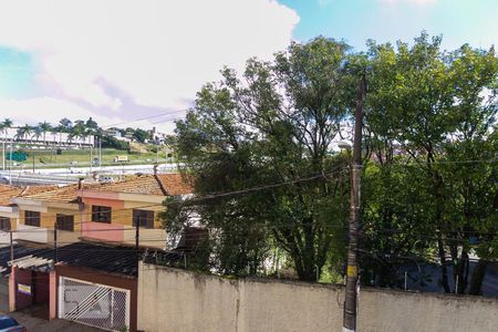 Casa à venda com 258m², 3 quartos e 4 vagasQuarto 2 - vista