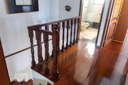 Casa à venda com 258m², 3 quartos e 4 vagasHall