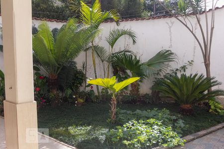 Casa à venda com 258m², 3 quartos e 4 vagasChurrasqueira