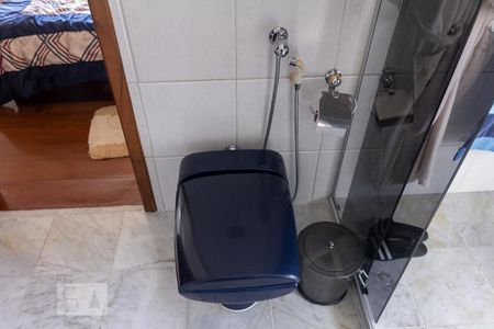 Casa à venda com 258m², 3 quartos e 4 vagasQuarto 3 - suite