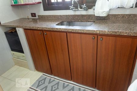 Casa à venda com 258m², 3 quartos e 4 vagasCozinha