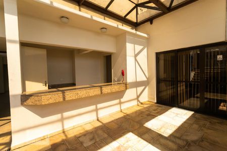 Studio para alugar com 35m², 1 quarto e 1 vaga Studio para alugar com 35m², 1 quarto e 1 vagaÁrea Comum