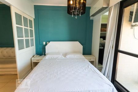 Studio de kitnet/studio para alugar com 1 quarto, 35m² em Campos Elíseos, São Paulo