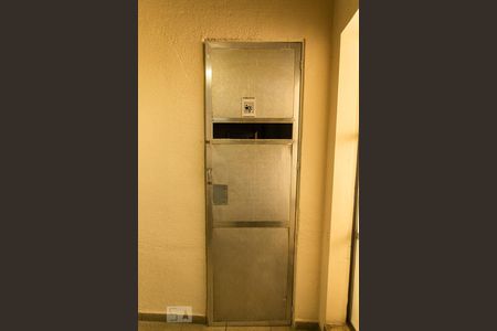 Studio para alugar com 35m², 1 quarto e 1 vaga Studio para alugar com 35m², 1 quarto e 1 vagaSauna Úmida