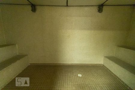 Studio para alugar com 35m², 1 quarto e 1 vaga Studio para alugar com 35m², 1 quarto e 1 vagaSauna Úmida