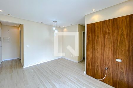 Sala de apartamento para alugar com 2 quartos, 67m² em Ipiranga, São Paulo