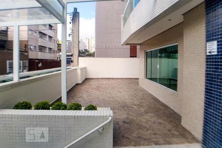 Apartamento à venda com 134m², 3 quartos e 2 vagas Apartamento à venda com 134m², 3 quartos e 2 vagasÁrea comum