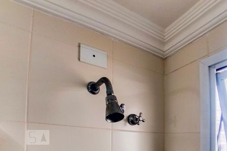 Apartamento à venda com 134m², 3 quartos e 2 vagas Apartamento à venda com 134m², 3 quartos e 2 vagasBanheiro Social