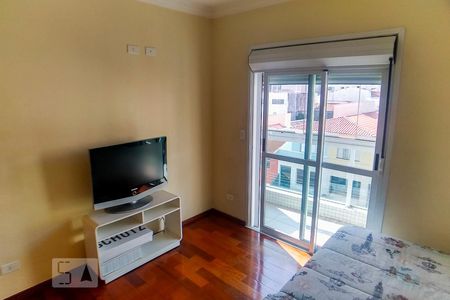 Apartamento à venda com 134m², 3 quartos e 2 vagas Apartamento à venda com 134m², 3 quartos e 2 vagasQuarto 2