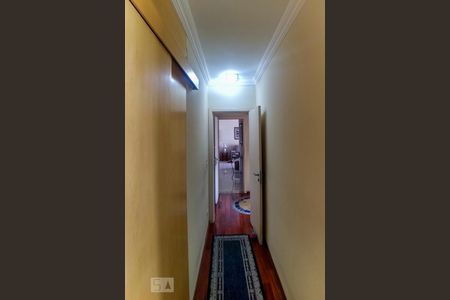 Apartamento à venda com 134m², 3 quartos e 2 vagas Apartamento à venda com 134m², 3 quartos e 2 vagasCloset da Suíte