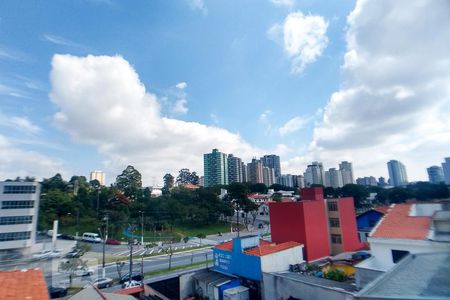 Apartamento à venda com 134m², 3 quartos e 2 vagas Apartamento à venda com 134m², 3 quartos e 2 vagasVista da Rua