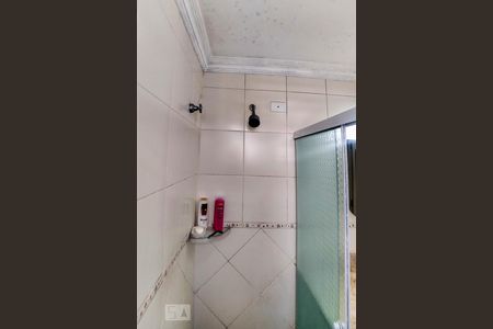 Apartamento à venda com 134m², 3 quartos e 2 vagas Apartamento à venda com 134m², 3 quartos e 2 vagasBanheiro da Suíte