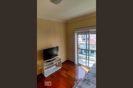 Apartamento à venda com 134m², 3 quartos e 2 vagas Apartamento à venda com 134m², 3 quartos e 2 vagasQuarto 2