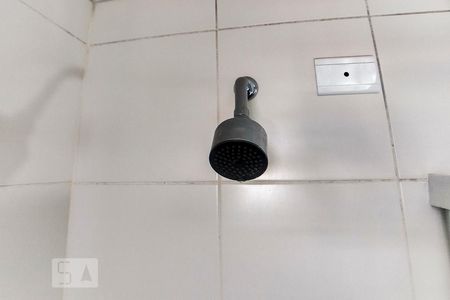 Apartamento à venda com 134m², 3 quartos e 2 vagas Apartamento à venda com 134m², 3 quartos e 2 vagasBanheiro da Suíte