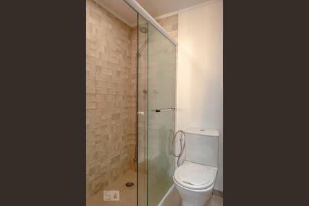 Apartamento à venda com 85m², 3 quartos e 1 vaga Apartamento à venda com 85m², 3 quartos e 1 vagaBanheiro 1 - Suíte
