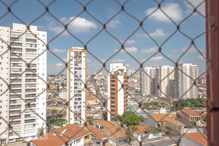 Apartamento à venda com 85m², 3 quartos e 1 vaga Apartamento à venda com 85m², 3 quartos e 1 vagaVista do Quarto 3