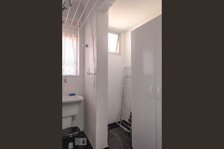 Apartamento à venda com 85m², 3 quartos e 1 vaga Apartamento à venda com 85m², 3 quartos e 1 vagaÁrea de Serviço