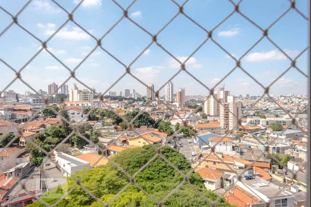 Apartamento à venda com 85m², 3 quartos e 1 vaga Apartamento à venda com 85m², 3 quartos e 1 vagaVista do Quarto 1