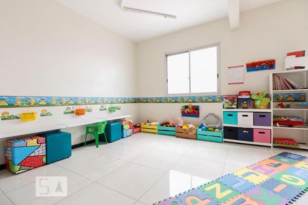 Apartamento à venda com 85m², 3 quartos e 1 vaga Apartamento à venda com 85m², 3 quartos e 1 vagaBrinquedoteca