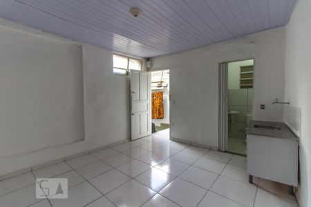 Kitnet de kitnet/studio para alugar com 1 quarto, 10m² em Tatuapé, São Paulo