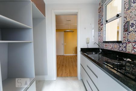 Apartamento à venda com 67m², 2 quartos e 1 vaga Apartamento à venda com 67m², 2 quartos e 1 vagaCozinha