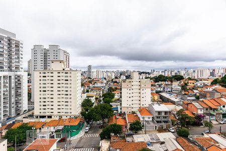 Apartamento à venda com 96m², 3 quartos e 2 vagasVista
