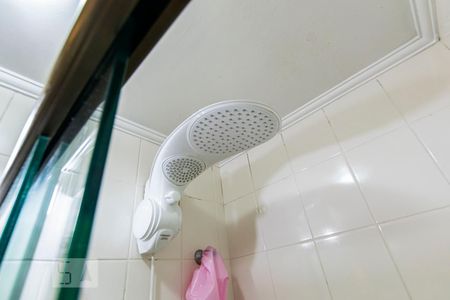 Apartamento à venda com 96m², 3 quartos e 2 vagasBanheiro social