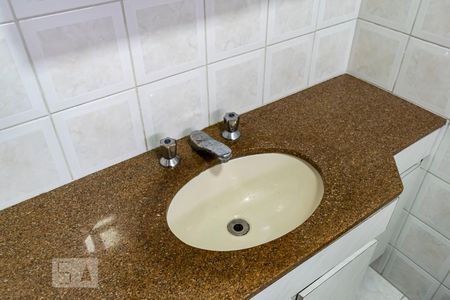 Apartamento à venda com 96m², 3 quartos e 2 vagasQuarto 3 - Suíte/ Banheiro