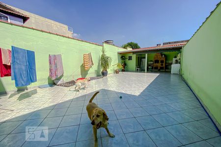 Casa à venda com 280m², 4 quartos e 2 vagasQuintal