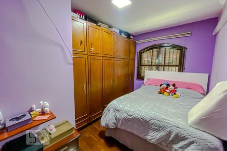 Casa à venda com 280m², 4 quartos e 2 vagasQuarto 2