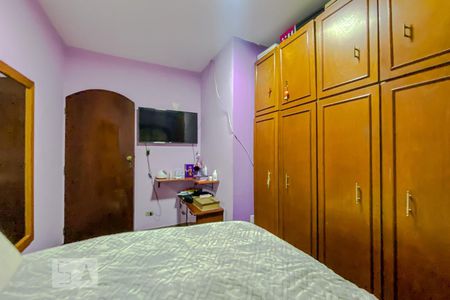 Casa à venda com 280m², 4 quartos e 2 vagasQuarto 2 