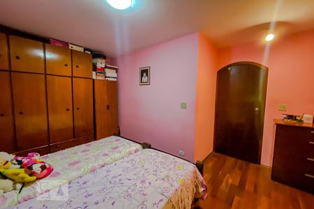 Casa à venda com 280m², 4 quartos e 2 vagasQuarto 3