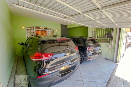 Casa à venda com 280m², 4 quartos e 2 vagasGaragem