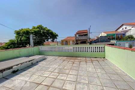 Casa à venda com 280m², 4 quartos e 2 vagasVista do quarto