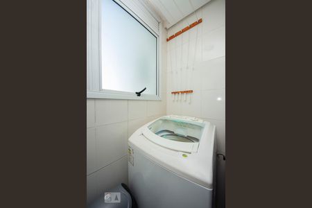 Apartamento à venda com 79m², 2 quartos e 1 vaga Apartamento à venda com 79m², 2 quartos e 1 vagaLavanderia