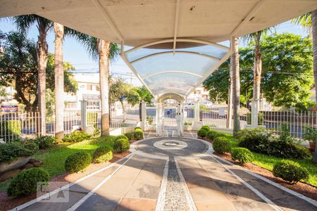 Apartamento à venda com 79m², 2 quartos e 1 vaga Apartamento à venda com 79m², 2 quartos e 1 vagaFachada do Condomínio