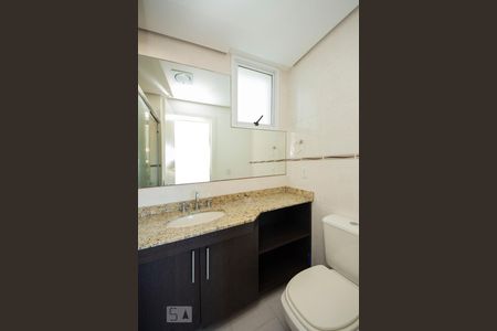 Apartamento à venda com 79m², 2 quartos e 1 vaga Apartamento à venda com 79m², 2 quartos e 1 vagaBanheiro Closet Quarto 2